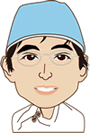 院長 平井 新栄